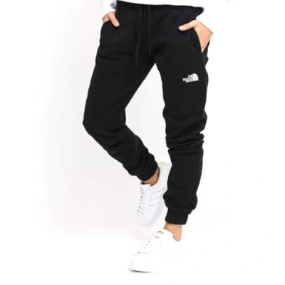Afbeelding van The North Face Standard PANT Trainingsbroek, Heren, Maat: XS, Black