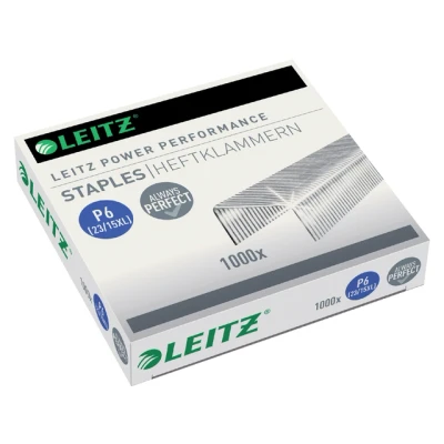 Afbeelding van Nieten Leitz P6 23/15XL 1000 stuks