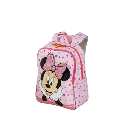 Afbeelding van Samsonite Daydream Disney Rugzak Minnie Flower Power