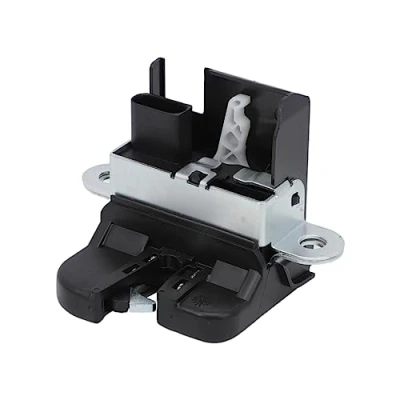 Afbeelding van MangWany Achterklepslot voor Polo 6C1 6R1 Hatchback 2009 2014 Van 6R 6R0827505D9B9