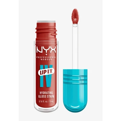 Afbeelding van NYX Professional Makeup LIP IV Gloss Serum Moisturizing Lipgloss, Maat: 5 ml,
