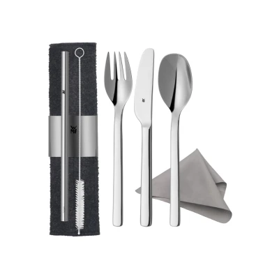 Afbeelding van Bestekset WMF My2Go (8 delig)
