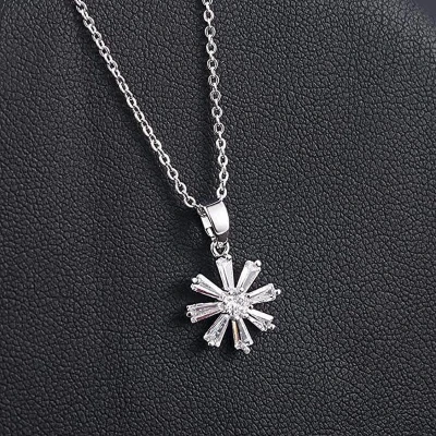 Afbeelding van Ketting met hanger ster (648)