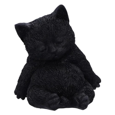 Afbeelding van Nemesis Now Daydream 13cm Beeld/figuur Zwart