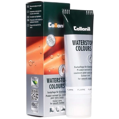 Afbeelding van Collonil Waterstop Colours Geschikt voor leer Kleur: Kleurloos Inhoud: 75ml