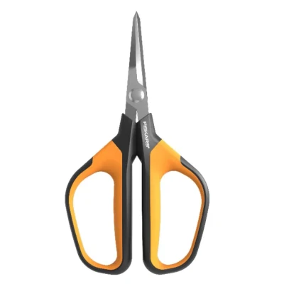 Afbeelding van Fiskars Bloemenschaar Solid Snip SP15