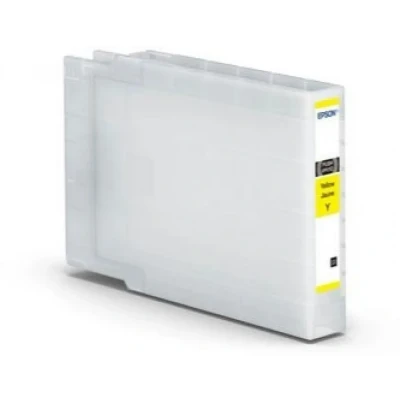 Afbeelding van Epson C13T04B44N inktcartridge 1 stuk(s) Origineel Hoog (XL) rendement Geel