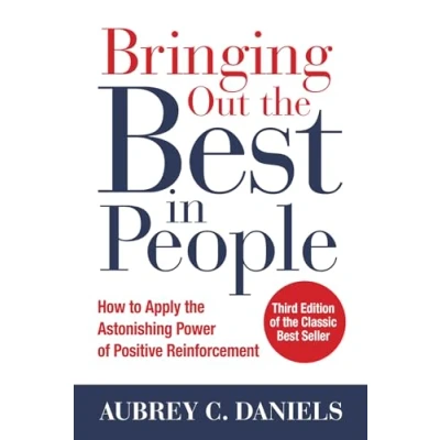 Afbeelding van 9781259644900 Bringing Out the Best in People