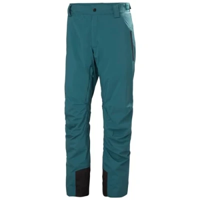 Afbeelding van Helly Hansen Men Legendary Insulated Pants Dark Creek maat L