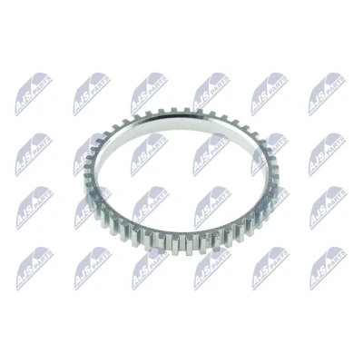 Afbeelding van NTY NZA HY 503 ABS ring 44 Vooras, Wielzijde, Vooras links, rechts