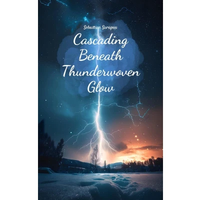 Afbeelding van Cascading Beneath Thunderwoven Glow