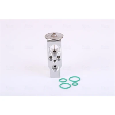 Afbeelding van Nissens Airco expansieklep 999397