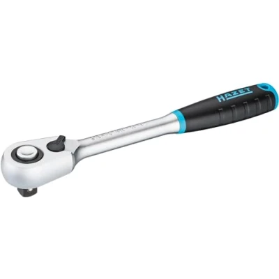 Afbeelding van Hazet 916HPS Omschakelratel 1/2 (12.5 mm) 275 mm