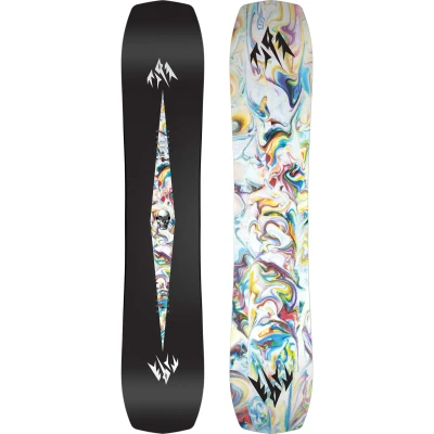 Afbeelding van Jones Mind Expander Twin 24/25 Snowboard