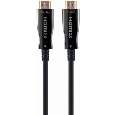 Afbeelding van Active Optical High speed HDMI kabel met Ethernet &#039;AOC Premium series&#039;, 30 m