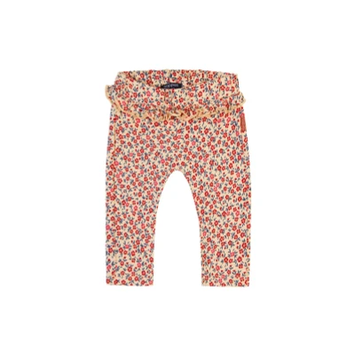 Afbeelding van Noppies Pants Faumont regular fit Meisjes Broek Maat 50