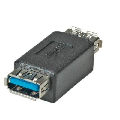 Afbeelding van Roline USB 2.0 Adapter [1x 3.2 Gen 1 bus A (USB 3.0) 1x ]