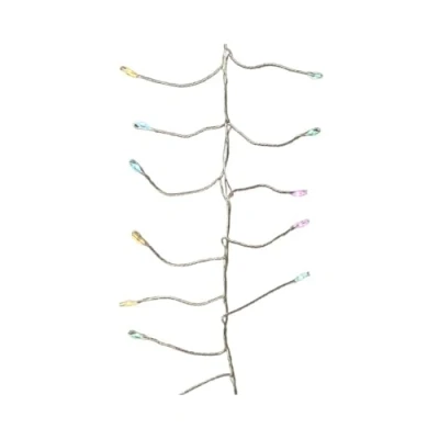 Afbeelding van LED lichtkrans Lumineo 6 W 11 m 5 Multicolour