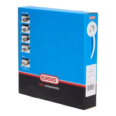 Afbeelding van ... Hydro slang 20m PTFE wit 2012031