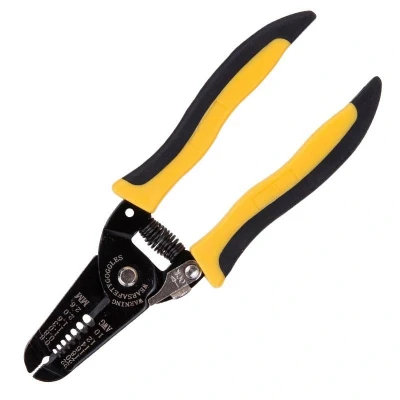 Afbeelding van Deli Tools Draadstripper 0,6 2,6 mm, EDL2607