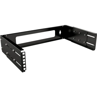 Afbeelding van Lanview RAR200BL rack 2U Zwart