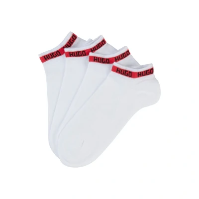 Afbeelding van HUGO underwear Vrijetijdssokken (Set van 2)