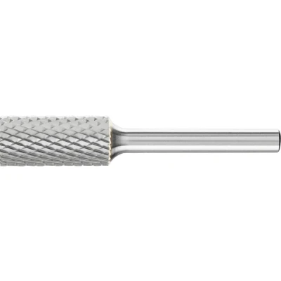 Afbeelding van PFERD 21101946 Freesstift Cilinder Lengte 65 mm Afmeting, Ø 12 Werklengte 25 Schachtdiameter 6