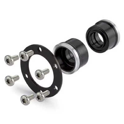 Afbeelding van Miche Voornaaf adapter voor RS1 voorvork