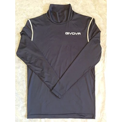 Afbeelding van Givova Unisex Corpus 3 elastische mouwen onderhemd M/L elastisch (1 stuks)