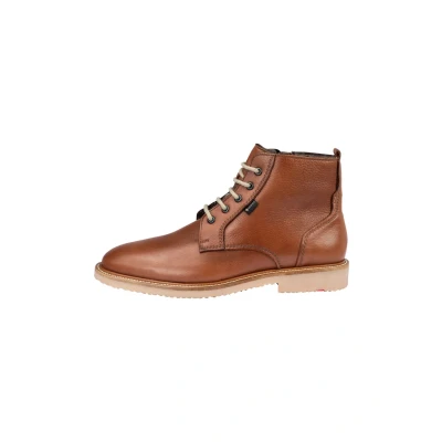 Afbeelding van Lloyd Snowboots, Heren, Maat: 40.5, Braun Schoenen