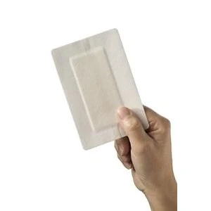 Afbeelding van Hekaplast Border 10cm X 30cm 25st