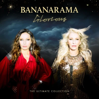 Afbeelding van Bananarama Glorious: The Ultimate Collection (2 CD) (Collector&#039;s Edition)