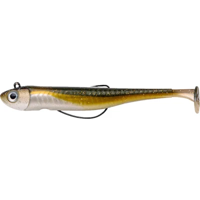 Afbeelding van Spro Gutsbait Uv Abalone 11Cm 14G #3/0