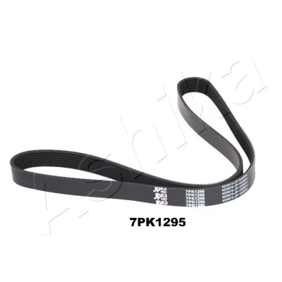 Afbeelding van ASHIKA 112 7PK1295 Multiriem 1295mm 7 HONDA: Civic VIII Hatchback (FN, FK) Type R 2006