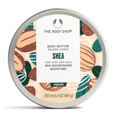 Afbeelding van Shea Body Butter 200ml