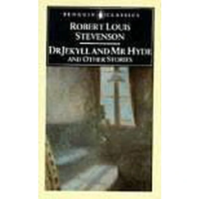 Afbeelding van The Strange Case of Dr. Jekyll and Mr. Hyde, Other Stories