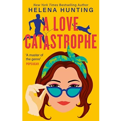 Afbeelding van a Love Catastrophe: purr fect romcom from the bestselling author of Meet Cute