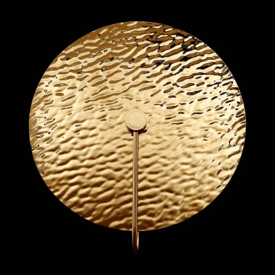 Afbeelding van Maytoni Mare wandlamp, goud