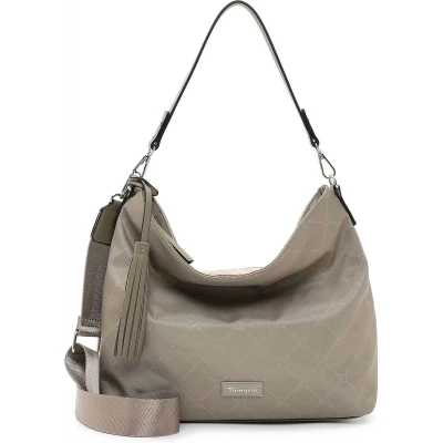 Afbeelding van Tamaris Handtas Schoudertas Lisa Handbag Khaki Kaki