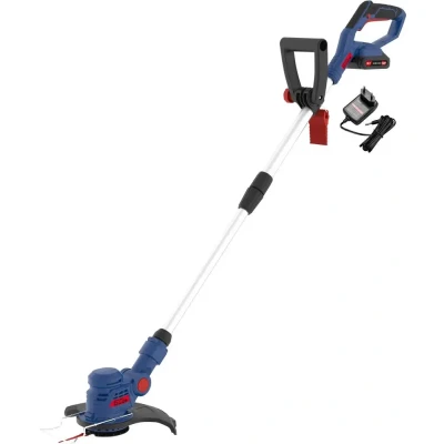 Afbeelding van Güde Accu grastrimmer RT 18 201 05 KIT (Inclusief &amp; Lader)