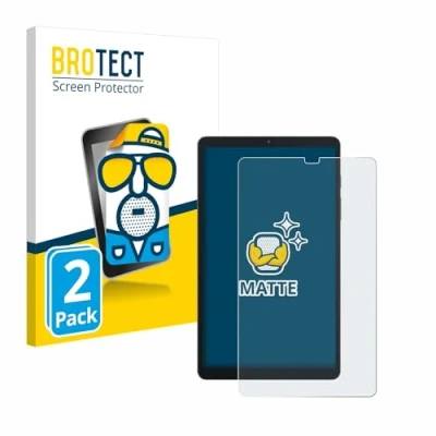 Afbeelding van BROTECT Screenprotector voor Blackview Tab 60 Folie Beschermfolie matte (2 Stuks)
