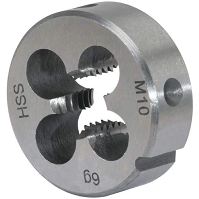 Afbeelding van KS Tools 332.1020 HSS snij ijzer MF, M18x1