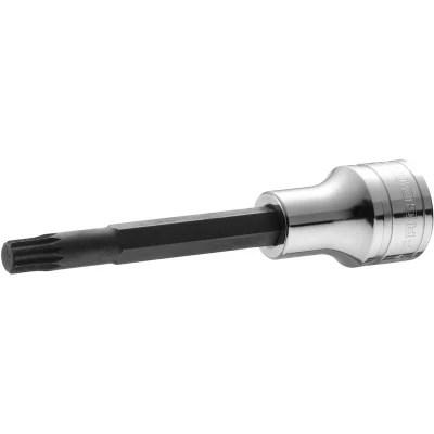Afbeelding van Facom shroevendraaierdop lange bit vertande schroeven m10 SV.10ELB