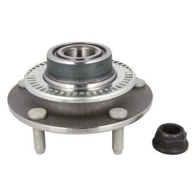 Afbeelding van Wiellagerset SKF VKBA 3590