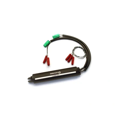 Afbeelding van Kellermann i.LASH H1, foutcorrectie adapter voor man