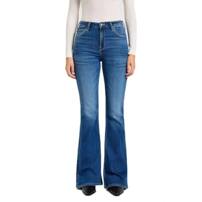 Afbeelding van Lee Breese jeans voor dames, Mid Stop, 24W x 31L