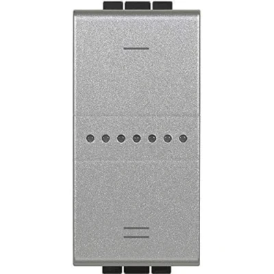 Afbeelding van Bticino NT4411C Dimmer Tech voor woonlicht