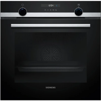 Afbeelding van Siemens HB557GBS3F Inbouw oven Grijs
