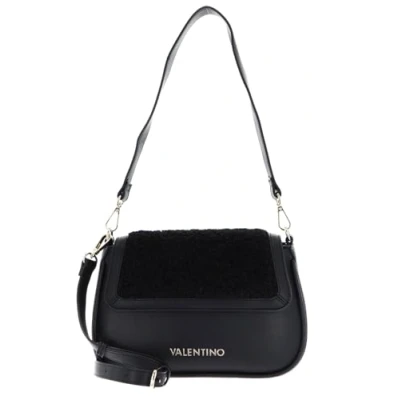 Afbeelding van Valentino 8DP Shari dameshandtas, Zwart, eenheidsmaat, One Size