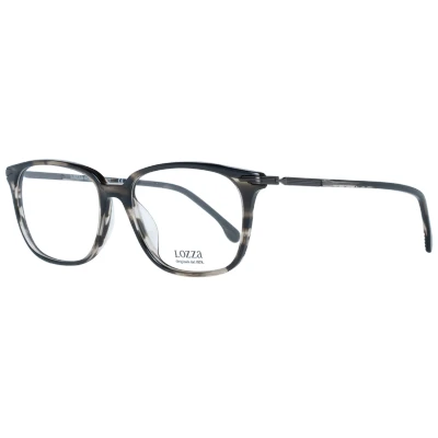 Afbeelding van Lozza Lunettes VL4089 06BZ 53